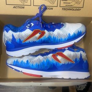 Newton Special Edition Colorado Running Shoe